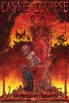 Cannibal Corpse: Centuries of Torment Trailer