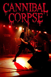 Cannibal Corpse: Hammer Smashed Laiterie Trailer