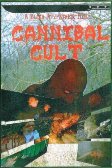 Cannibal Cult Trailer