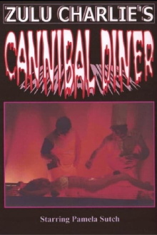 Cannibal Diner Trailer
