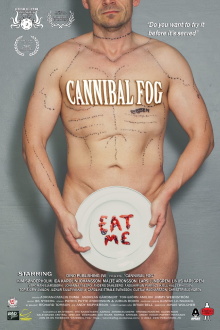 Cannibal Fog Trailer