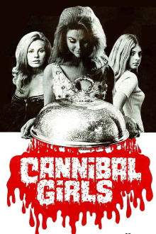 Cannibal Girls Trailer