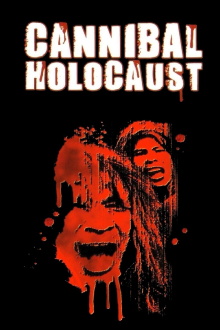 Cannibal Holocaust Trailer