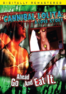 Cannibal Lolita: A Love Story Trailer