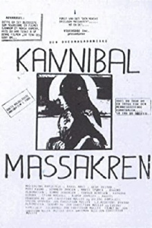 Cannibal Massacre Trailer