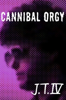 Cannibal Orgy Trailer