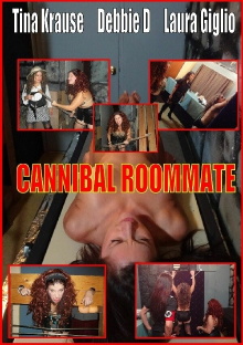 Cannibal Roommate Trailer
