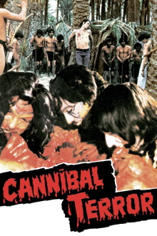 Cannibal Terror Trailer