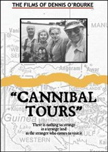 Cannibal Tours Trailer