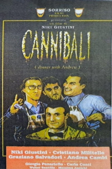 Cannibali Trailer