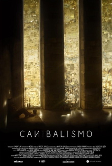 Cannibalism Trailer