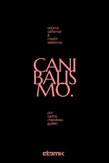 Cannibalism Trailer