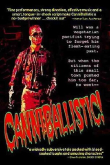 CanniBallistic! Trailer