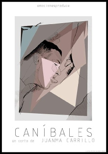 Cannibals Trailer