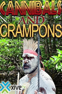 Cannibals and Crampons Trailer