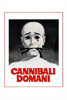 Cannibals Tomorrow Trailer