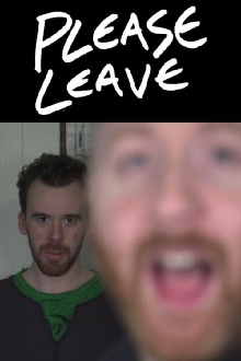 Cannipals Short Film 001: Please Leave Trailer