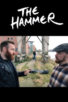 Cannipals Short Film 002: The Hammer Trailer