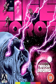 Cannon Fodder: The Making of Lifeforce Trailer