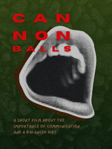 CANNONBALLS Trailer
