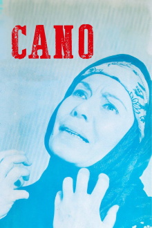 Cano Trailer