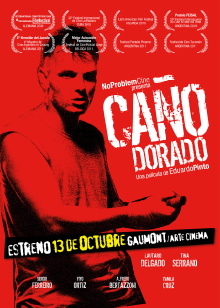 Caño dorado Trailer