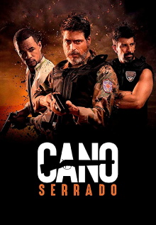 Cano Serrado Trailer