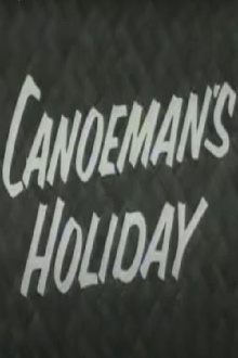 Canoeman's Holiday Trailer