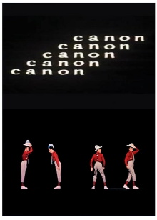 Canon Trailer