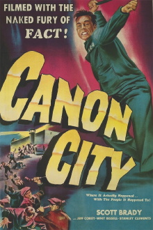 Canon City Trailer