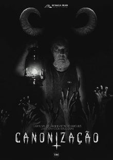 Canonização Trailer