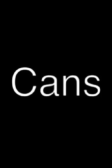 Cans Trailer
