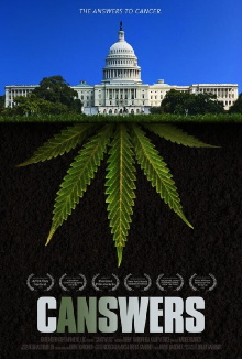(C)ANSWERS: The Answers to Cancer Trailer