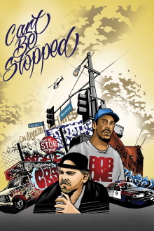 Can't Be Stopped Trailer