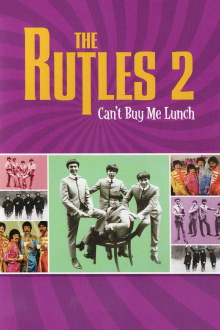 Can't Buy Me Lunch: Another Look at The Rutles Trailer
