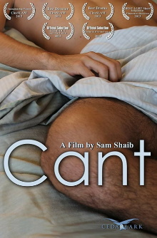 Cant Trailer
