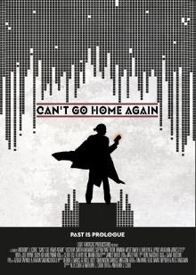 Can't Go Home Again Trailer