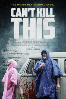 Can't Kill This Trailer