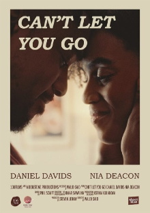 Can't Let You Go Trailer