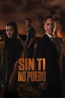Can't Live Without You Trailer