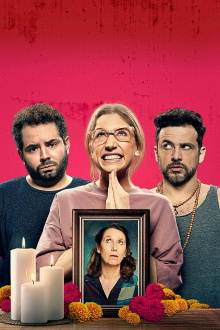 Can't Quit Mom Trailer