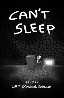 Can't Sleep Trailer