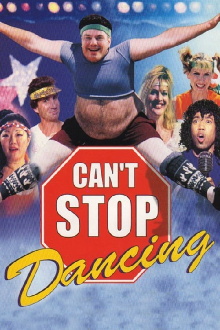 Can't Stop Dancing Trailer
