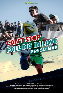 Can't Stop Falling in Love Trailer