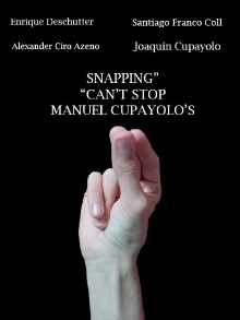 Can't Stop Snapping Trailer