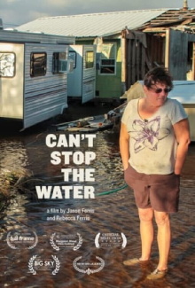 Can't Stop the Water Trailer