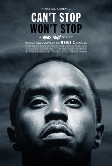 Can't Stop, Won't Stop: A Bad Boy Story Trailer