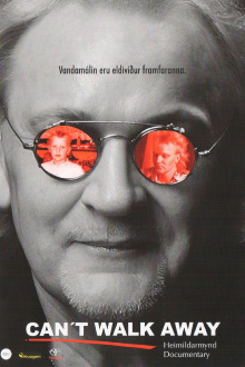 Can't Walk Away Trailer