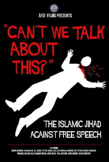 Can't We Talk About This? Trailer