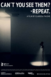 Can’t You See Them? – Repeat. Trailer